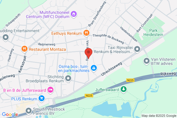 Juwelier De Rijk