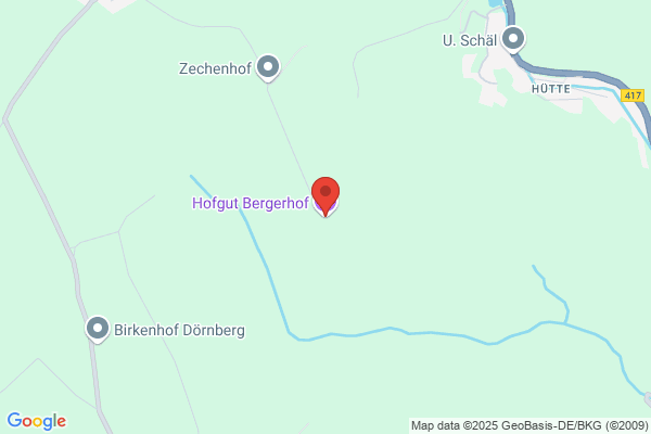 Kinderdagverblijf De Bergerhof