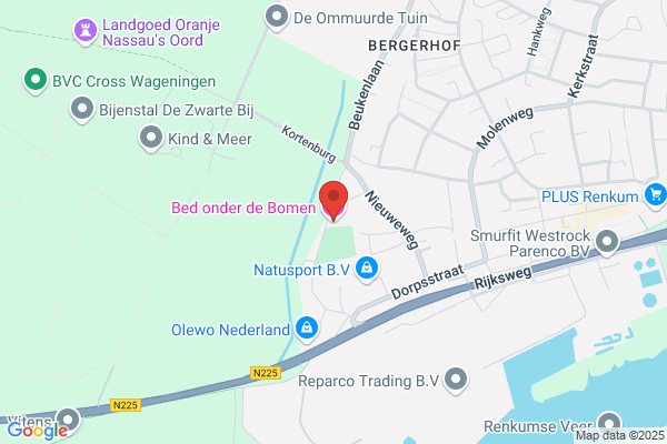 Laan, E R Van Der