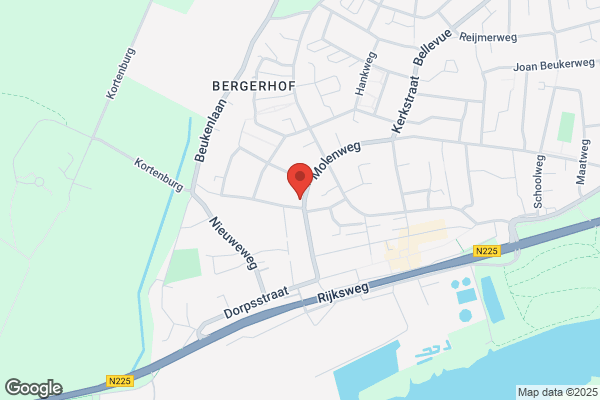 Linden, Van Der