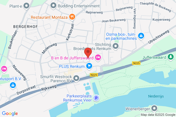 Offsetdrukkerij Bos