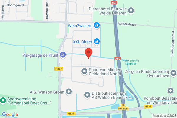 Sijnja Kontruktie B.V.