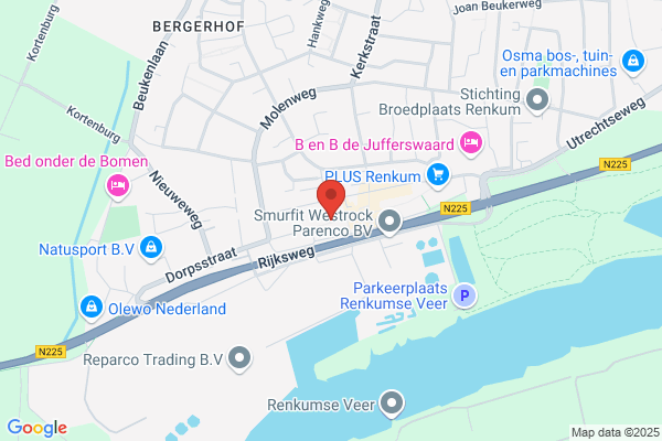 Smd Voor Thuiszorg