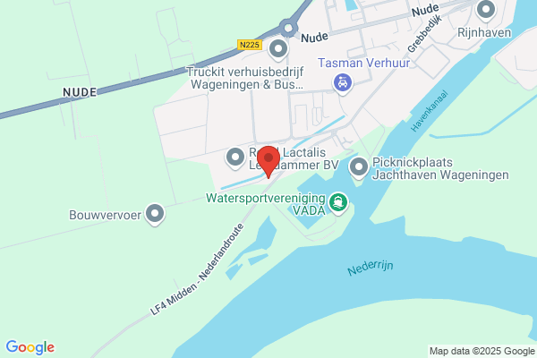 Tegelstudio Wageningen