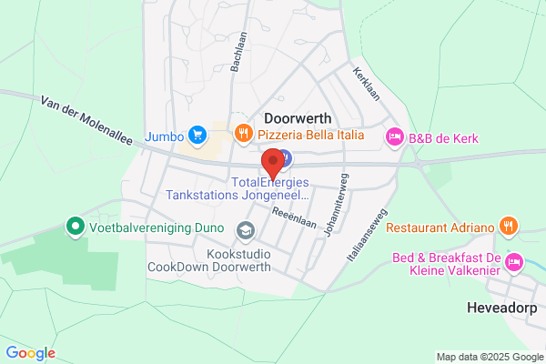 Schoonmaakbedrijf Sonsbeek