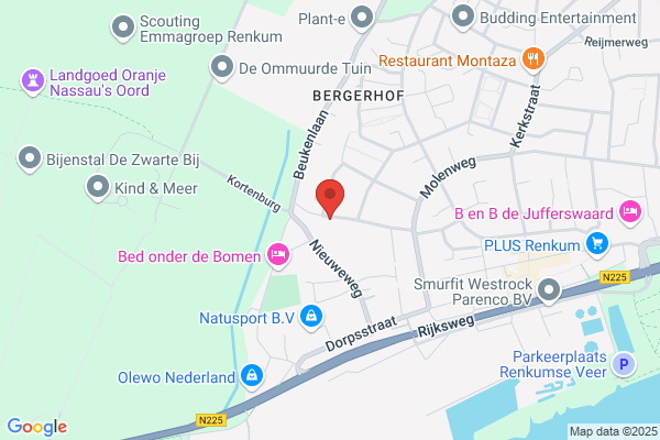 Nijenhuis Bv
