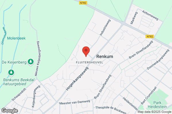 Grote Muur, De