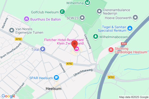 Kromme Dissel, De