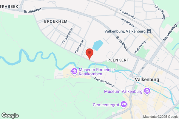 Valkenier, De