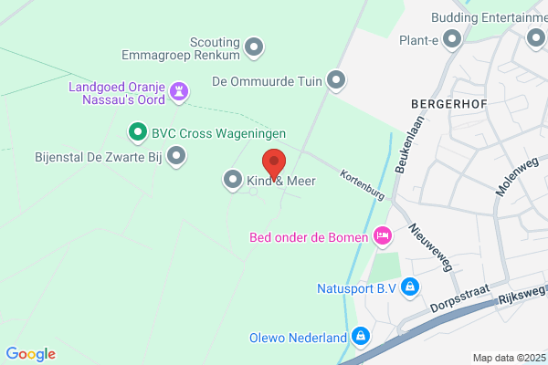 Zeezicht