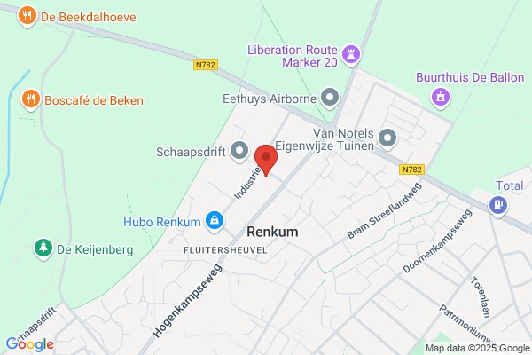 Kok Renkum
