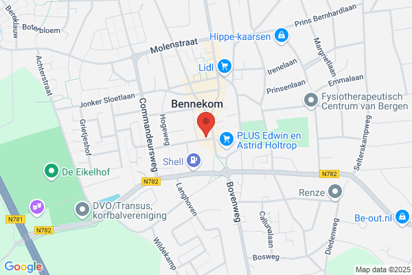 Kapsalon Bei Capelli Haarmode Bennekom