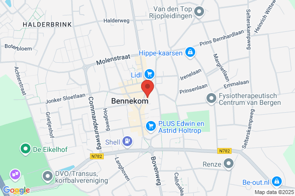 Intertoys Bennekom