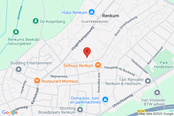Bakkershaag Tennisvereniging