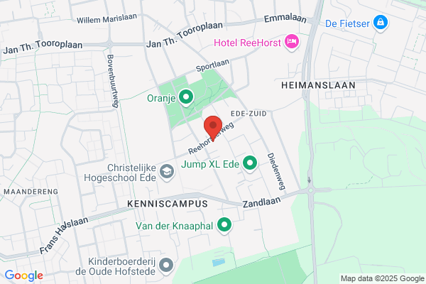 Ede Mondzorg