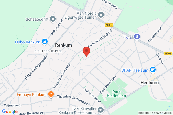 Montagebedrijf Ton Wijnans