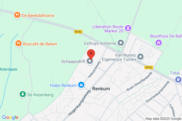Hooijer Renkum Bv