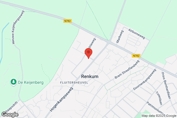 Hoveniersbedrijf Marskamp