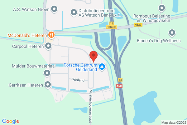 Meubelhandel J En E