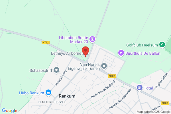 Bries, De