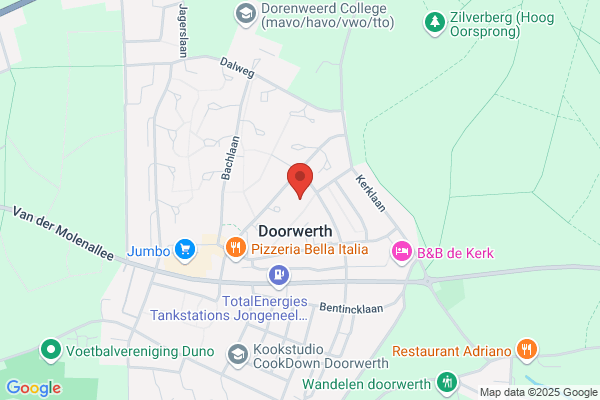 Rijnstede Huurdersvereniging