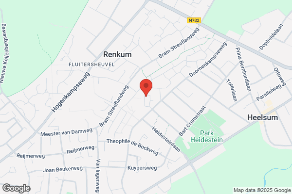 Smd Renkum/Wageningen