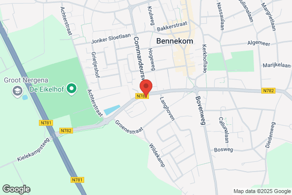 Van de Zandschulp assurantiën BV / RegioBank