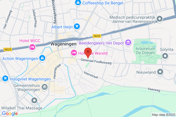 Bakker, Assurantiën En Vastgoedbeheer J