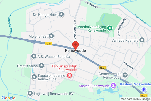 Hanstede