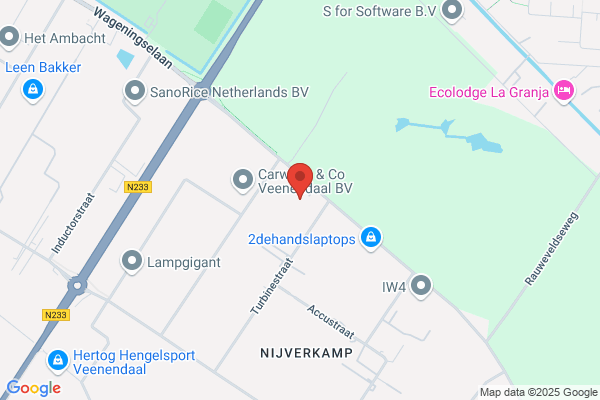 Jansen & Massee Bv