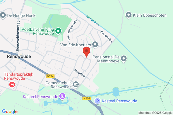 Leeuwen & Wonink, Van