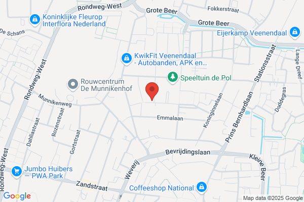 Vermeulen Bv