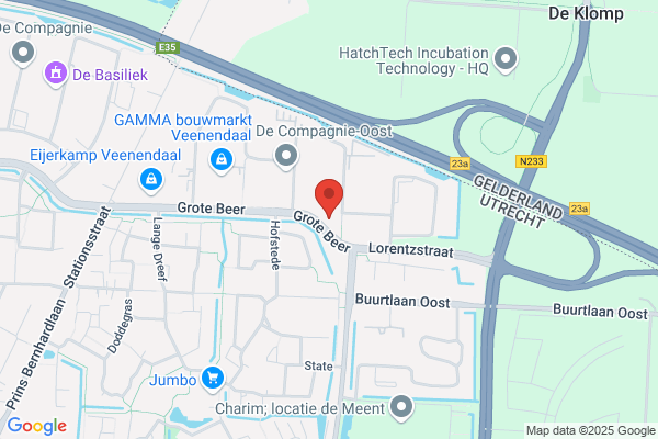 Autobedrijf De Groot Bv