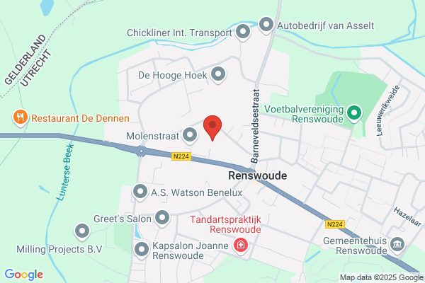Ttn Bedrijfswagens Bv