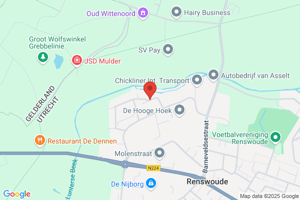 Beb Willemsen Minicars