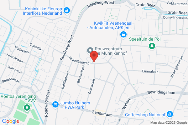 Neerbos & Zoon, J Van