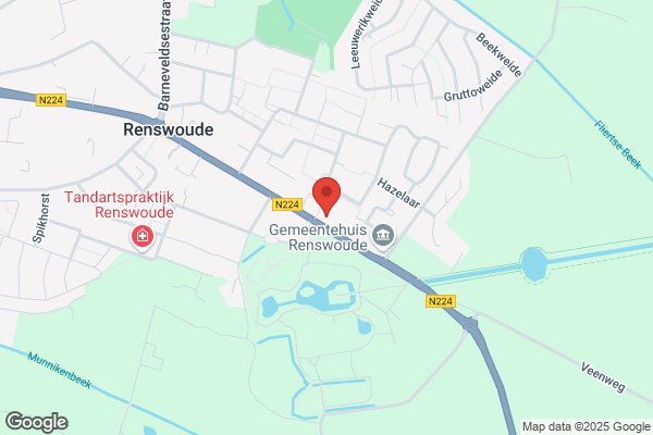 Toerist, De