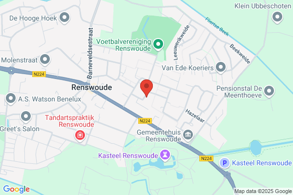 Autorijschool Renswoude