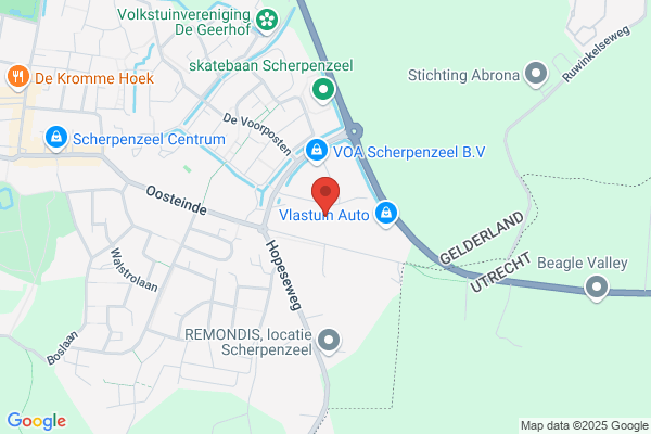 Hartog, M Den