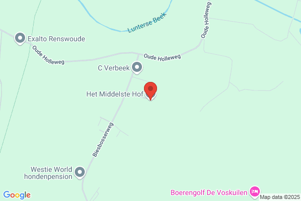 Middelhoven