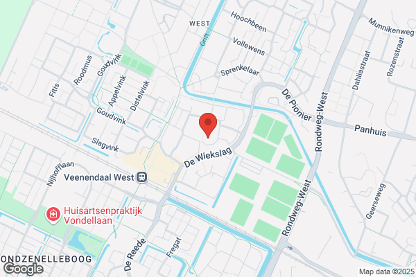 Openbare Basisschool Achtbaan