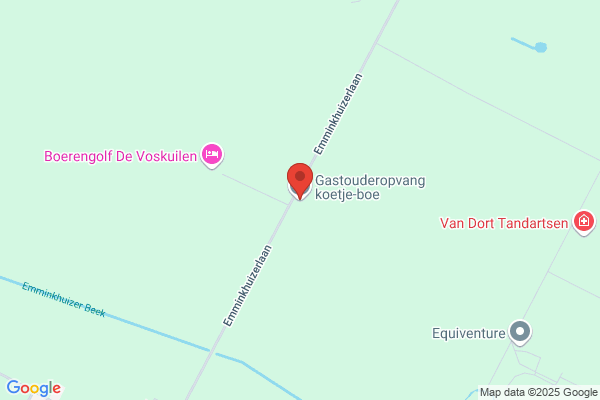 Peuterspeelzaal Dikkie Dik