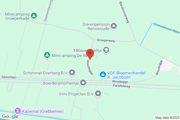 Peuterspeelzaal Het Hummelhoes