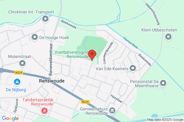 Peuterspeelzaal Tik-Tak