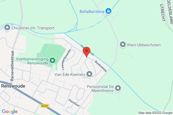 Holland Logistics Bv
