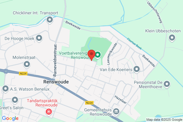 Pr/V Public Relations/Voorlichting