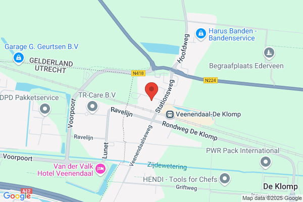 Steenbergen Wand- en vloertegels BV