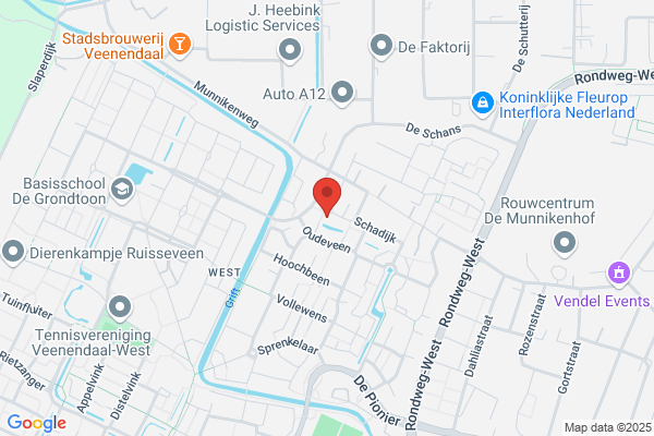 Admin. En Assurantiekantoor Van Laar Vof