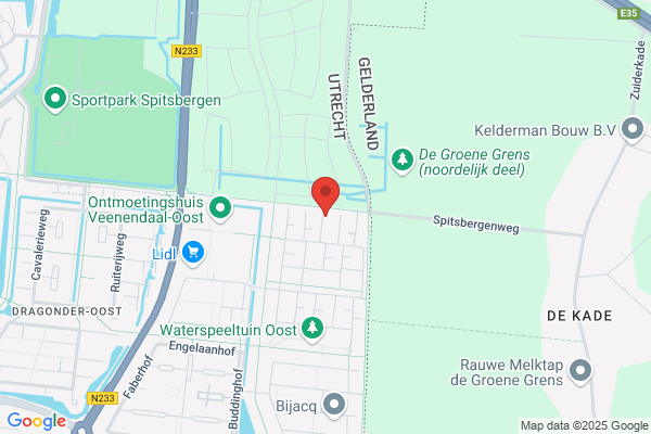 Administratiekantoor Hijkoop