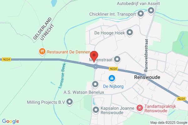 Administratiekantoor Van Gent Vof